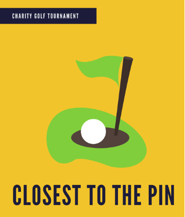 Closest to the Pin Sponsor