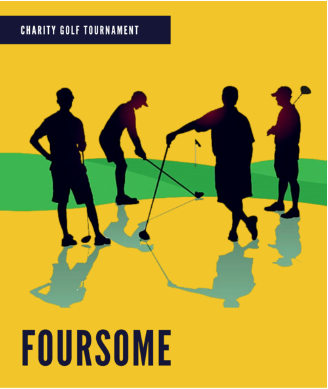 Golf Foursome