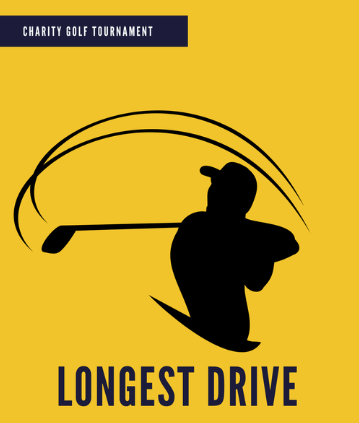 Longest Drive Sponsor