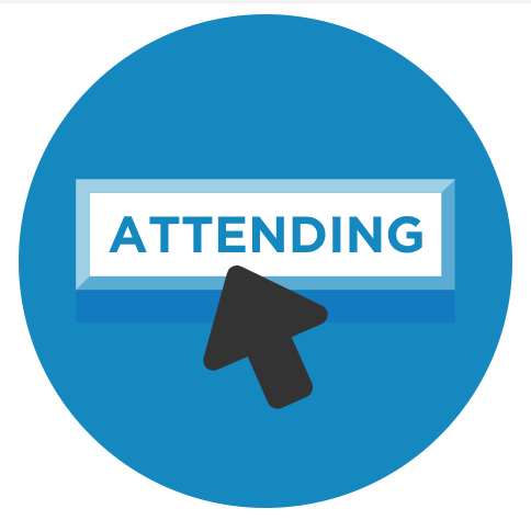 Social ONLY Attendee