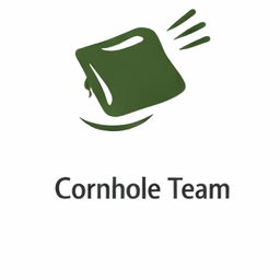 Cornhole Team