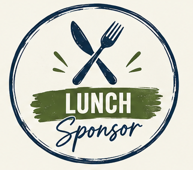 Lunch Sponsorship
