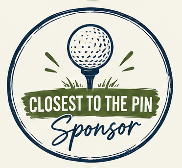 Closest to the Pin Sponsor