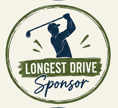 Longest Drive Sponsor