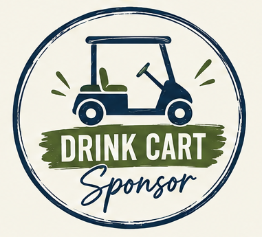 Drink Cart Sponsor