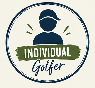 Individual Golfer