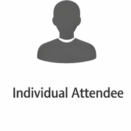 Individual Attendee